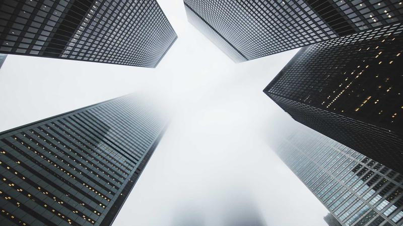 国产传媒全链路内容运营中台界面